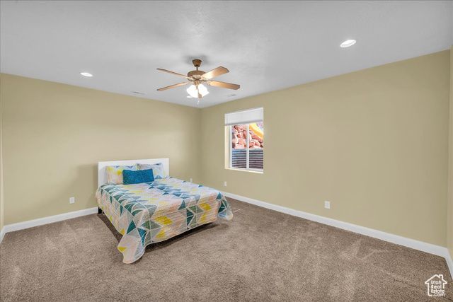 458 E HOMESPUN CIR, Leeds, UT 84746