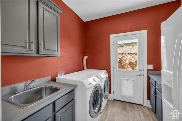 458 E HOMESPUN CIR, Leeds, UT 84746