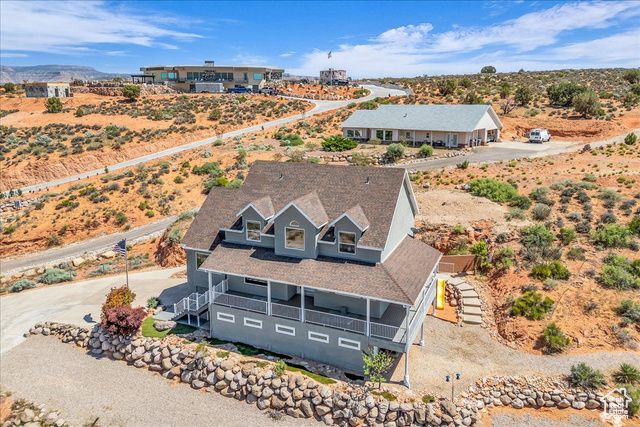 458 E HOMESPUN CIR, Leeds, UT 84746