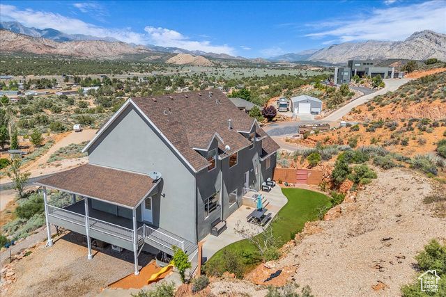 458 E HOMESPUN CIR, Leeds, UT 84746