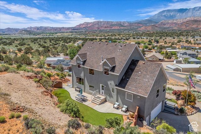 458 E HOMESPUN CIR, Leeds, UT 84746