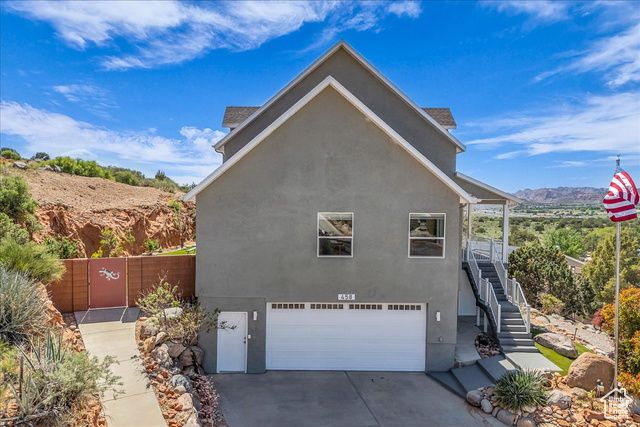 458 E HOMESPUN CIR, Leeds, UT 84746