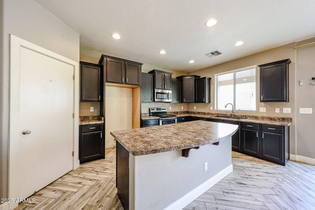 12326 W PATRICK Lane, Sun City West, AZ 85375