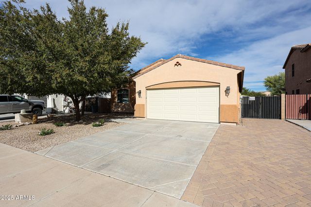 12326 W PATRICK Lane, Sun City West, AZ 85375