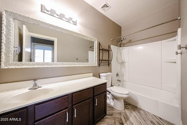 12326 W PATRICK Lane, Sun City West, AZ 85375