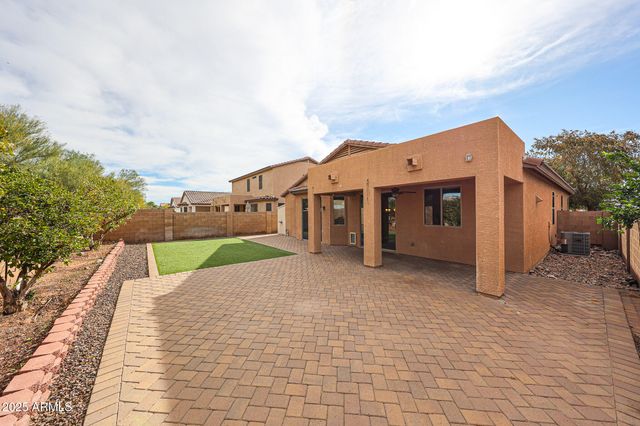 12326 W PATRICK Lane, Sun City West, AZ 85375