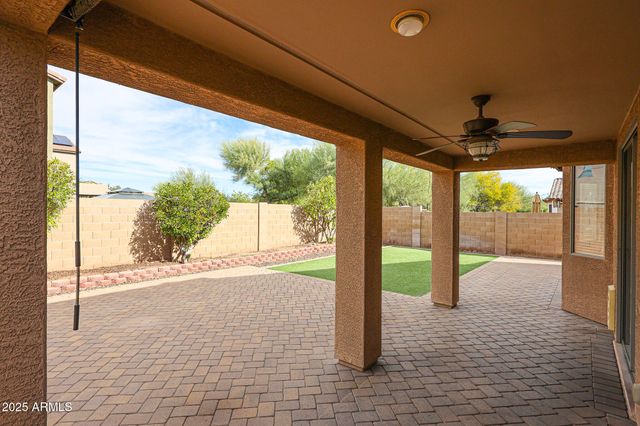 12326 W PATRICK Lane, Sun City West, AZ 85375