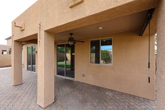 12326 W PATRICK Lane, Sun City West, AZ 85375