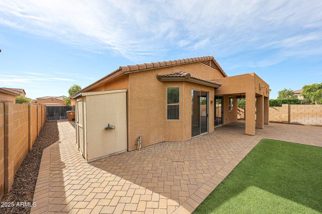 12326 W PATRICK Lane, Sun City West, AZ 85375