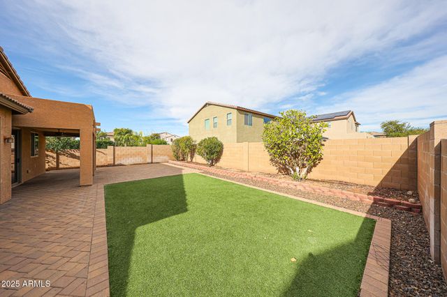12326 W PATRICK Lane, Sun City West, AZ 85375