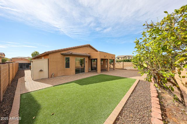 12326 W PATRICK Lane, Sun City West, AZ 85375