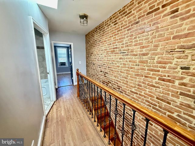 321 S NEWKIRK ST, Baltimore, MD 21224