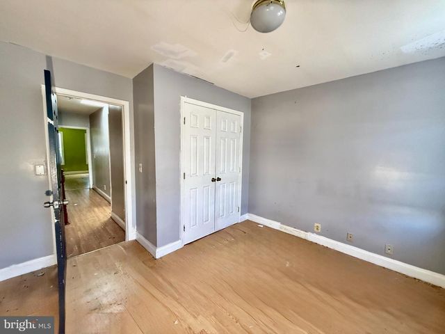 321 S NEWKIRK ST, Baltimore, MD 21224