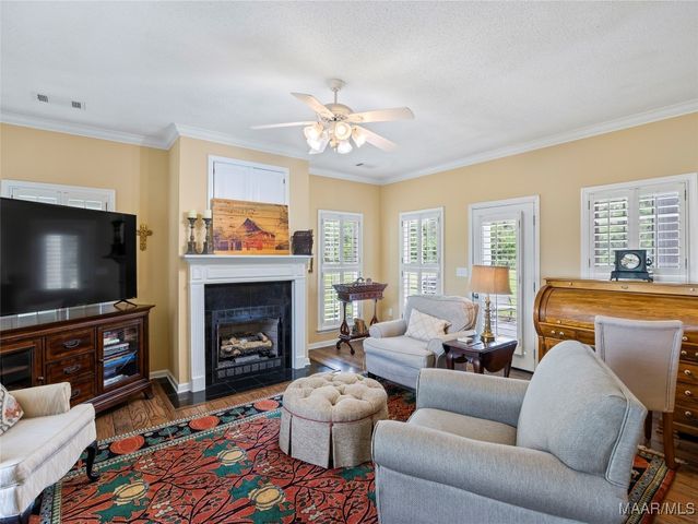 2055 Ray Thorington Road, Pike Road, AL 36064