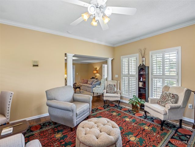 2055 Ray Thorington Road, Pike Road, AL 36064