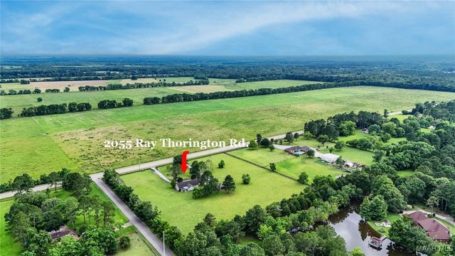 2055 Ray Thorington Road, Pike Road, AL 36064