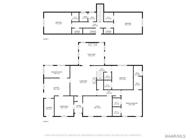 2055 Ray Thorington Road, Pike Road, AL 36064