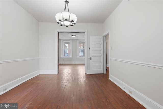 40 FAIRGROUND AVE, Hagerstown, MD 21740