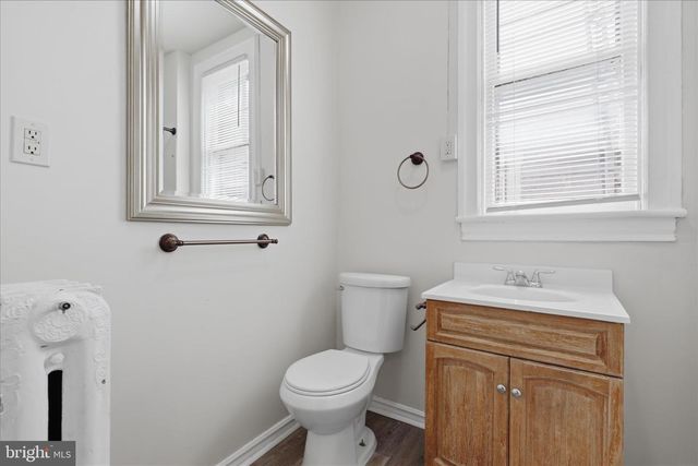 40 FAIRGROUND AVE, Hagerstown, MD 21740