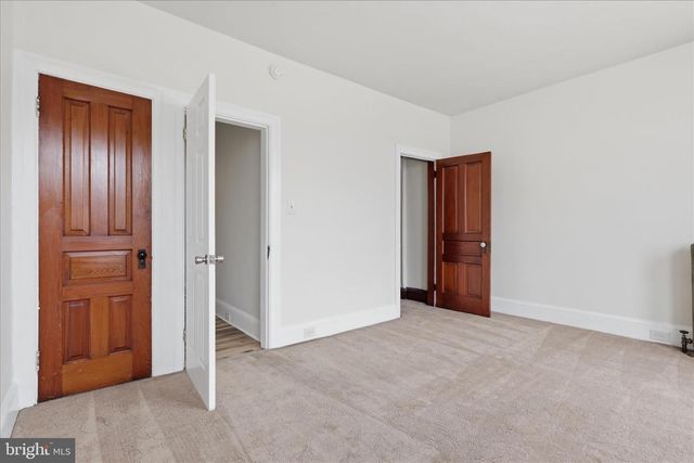 40 FAIRGROUND AVE, Hagerstown, MD 21740