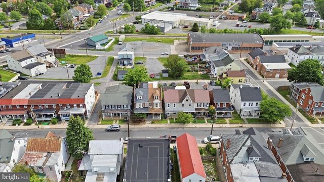 40 FAIRGROUND AVE, Hagerstown, MD 21740