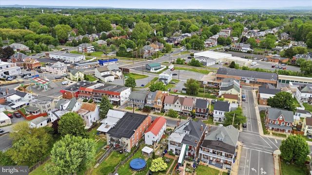 40 FAIRGROUND AVE, Hagerstown, MD 21740