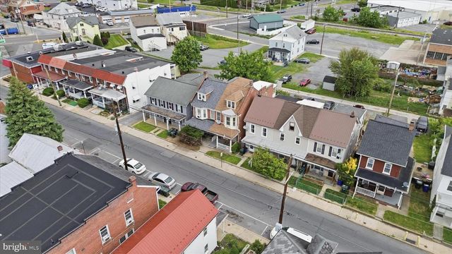 40 FAIRGROUND AVE, Hagerstown, MD 21740