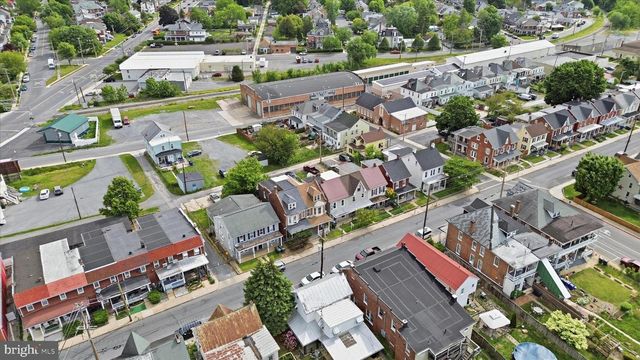 40 FAIRGROUND AVE, Hagerstown, MD 21740