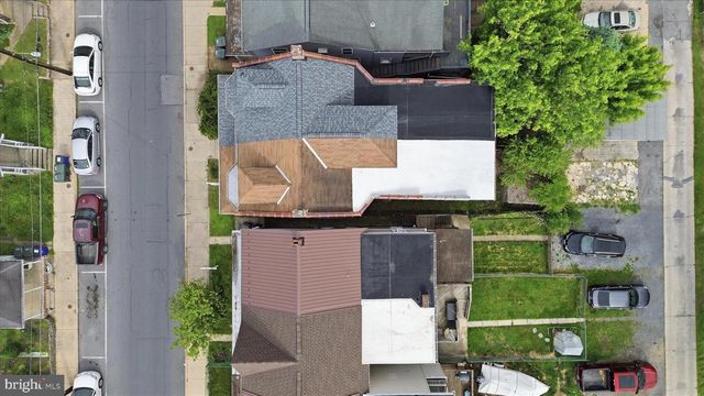40 FAIRGROUND AVE, Hagerstown, MD 21740