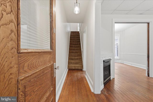 40 FAIRGROUND AVE, Hagerstown, MD 21740