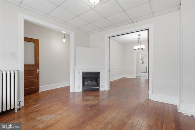 40 FAIRGROUND AVE, Hagerstown, MD 21740