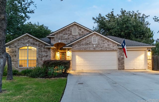 26010 Indian Cliff, San Antonio, TX 78260