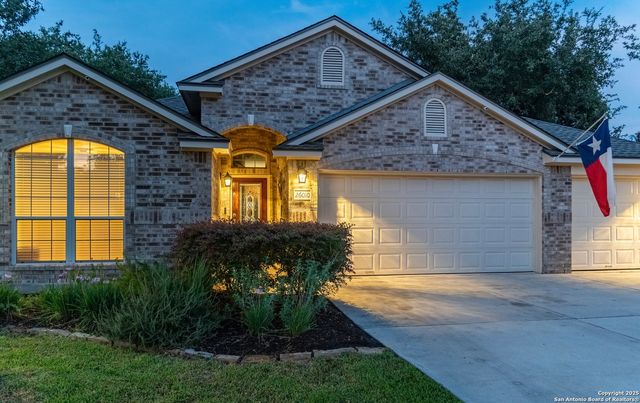 26010 Indian Cliff, San Antonio, TX 78260