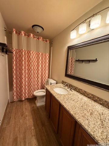 26010 Indian Cliff, San Antonio, TX 78260