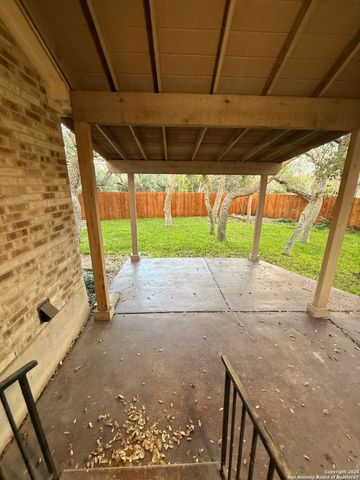 26010 Indian Cliff, San Antonio, TX 78260