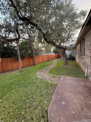 26010 Indian Cliff, San Antonio, TX 78260