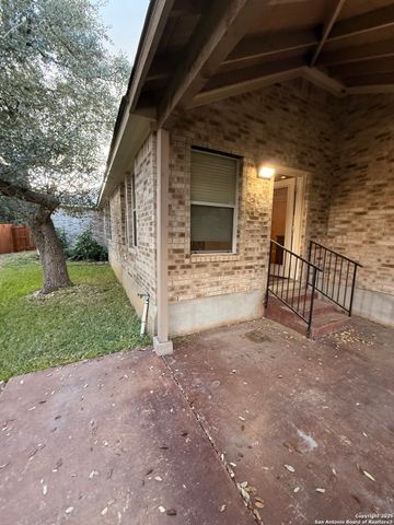 26010 Indian Cliff, San Antonio, TX 78260