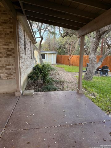 26010 Indian Cliff, San Antonio, TX 78260