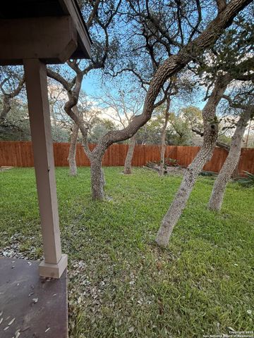 26010 Indian Cliff, San Antonio, TX 78260