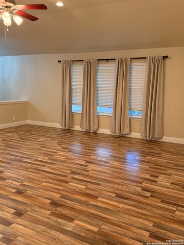 26010 Indian Cliff, San Antonio, TX 78260