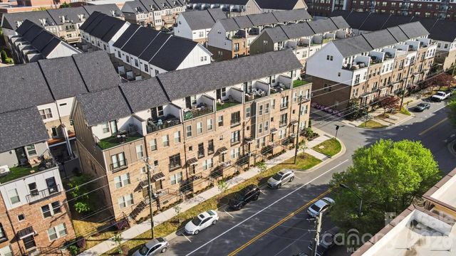 12045 Brooklyn Avenue, Charlotte, NC 28204