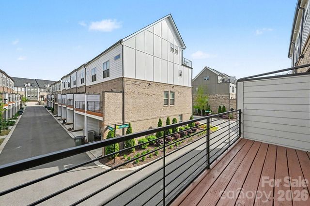 12045 Brooklyn Avenue, Charlotte, NC 28204