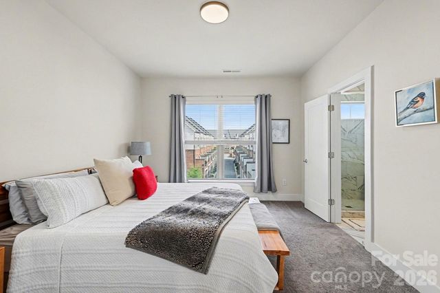 12045 Brooklyn Avenue, Charlotte, NC 28204