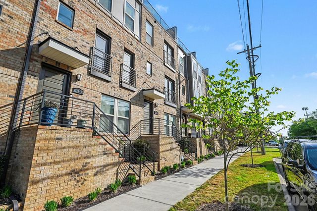 12045 Brooklyn Avenue, Charlotte, NC 28204