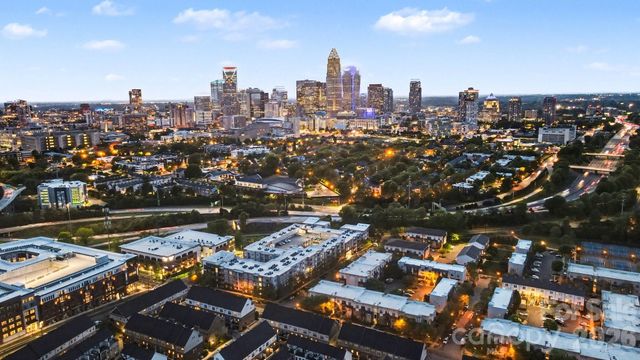 12045 Brooklyn Avenue, Charlotte, NC 28204