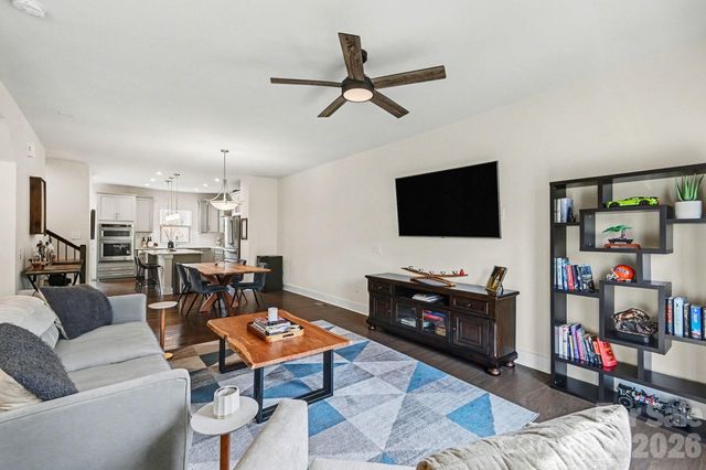 12045 Brooklyn Avenue, Charlotte, NC 28204