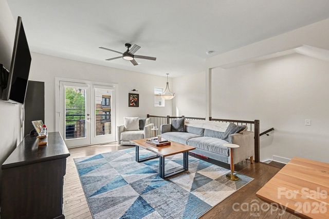 12045 Brooklyn Avenue, Charlotte, NC 28204