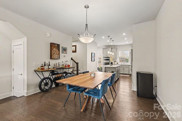 12045 Brooklyn Avenue, Charlotte, NC 28204