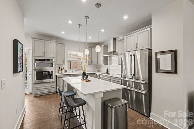 12045 Brooklyn Avenue, Charlotte, NC 28204