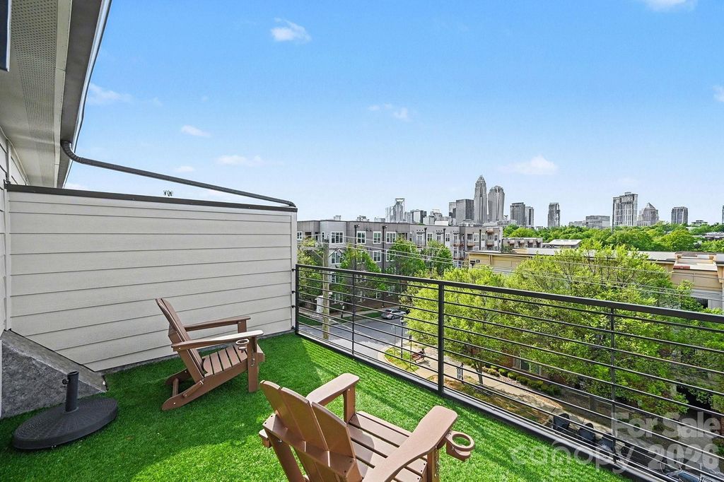 12045 Brooklyn Avenue, Charlotte, NC 28204